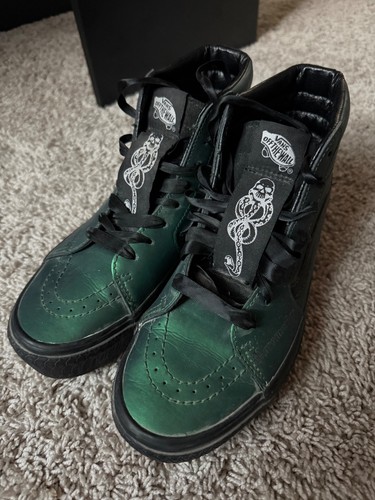 Size mens harry - 5.5, x