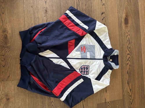 England 1992 umbro - england,