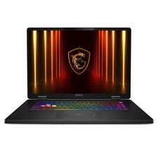 MSI Crosshair 18 HX AI