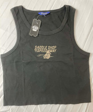 Coney Island Picnic Tank Top -