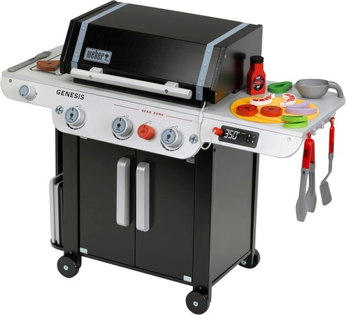 9445 weber genesis - genesis, barbecue