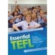 Essential tefl grammar - essential, tefl: