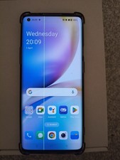 OnePlus 8 Pro 256GB Glacial