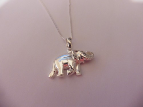 Silver trunk lucky - silver,
