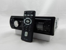 SONY CDX-DAB500U 🟦 Car DAB