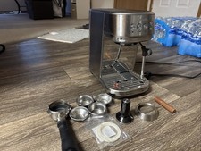 Breville Bambino Plus Espresso