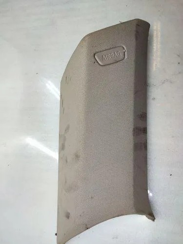 Bmw f10 rear left - f10, pillar