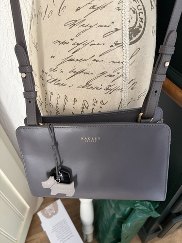 Radley messenger bag - radley,