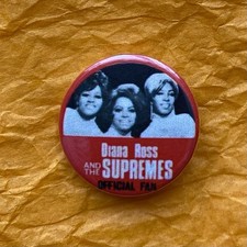 Diana Ross & The Supremes