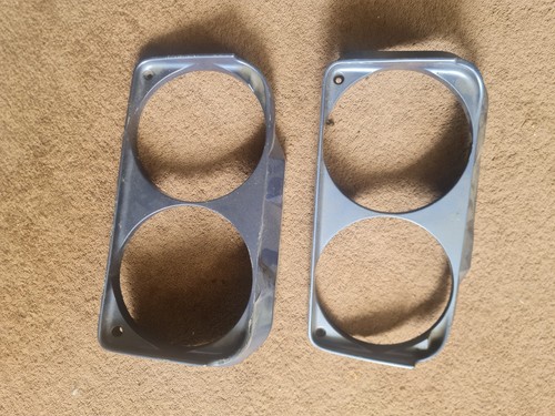 Ford capri mk3 headlight - capri,
