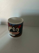 Warner Brothers Tasmanian