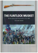 The Flintlock Musket, Brown
