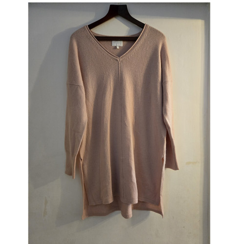 Next beige cashmere wool - next,