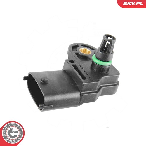 Skv boost pressure intake - boost,