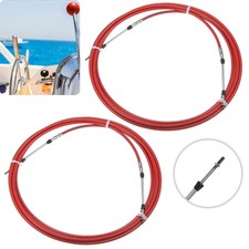 2x Boat Engine Throttle