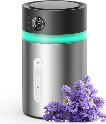 Cool mist humidifier - cool,