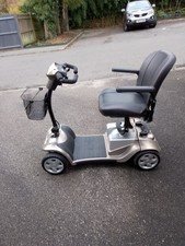 motorbility scooter used new