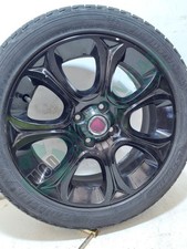 FIAT Punto Evo / Grande 16"