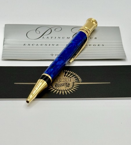Vintage parker duofold - vintage,