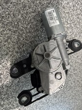 Skoda Octavia Wiper Motor Rear Windscreen Estate 2015 MK3 