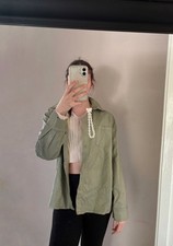 Motel Rocks Sage Green Faux