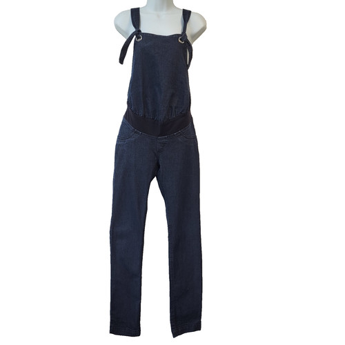 Megadose maternity dungarees - maternity,