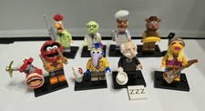 Lego Minifigures The Muppets Bundle - Retired