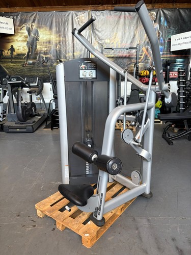 Life fitness signature lat - life,