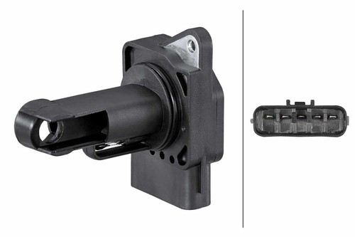 Hella mass air flow - hella,