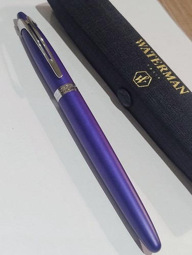 Waterman ici rollerball - ici, et