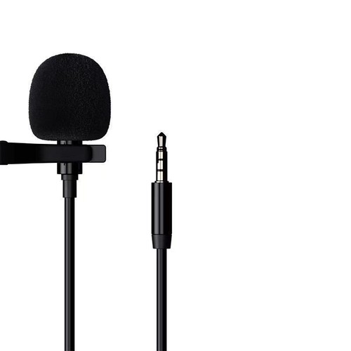 Pro lavalier lapel mini - pro,