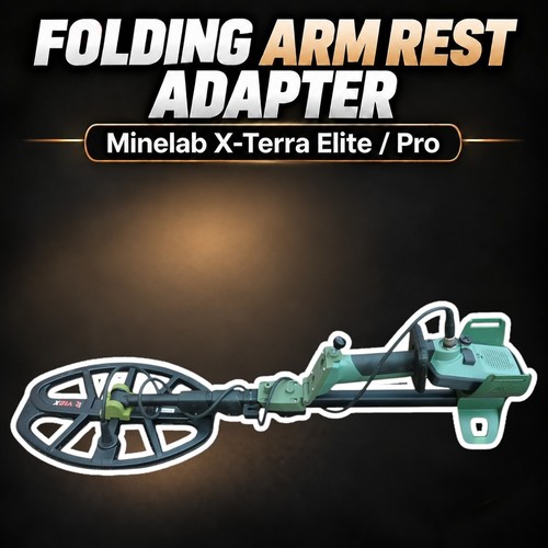 Minelab terra pro folding - pro,