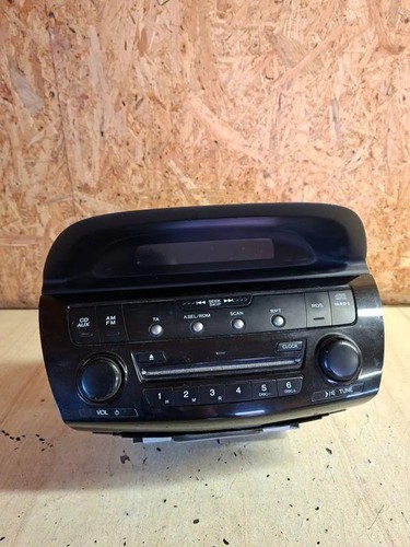 Honda music player - honda,