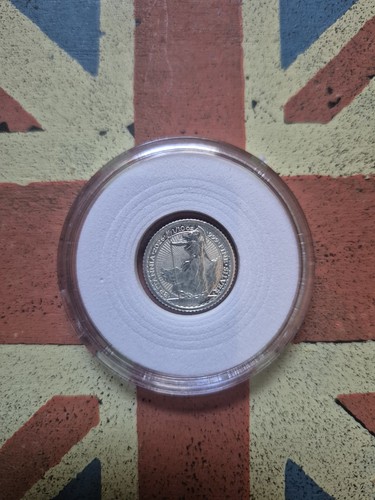 2026 fine silver - 1/10,