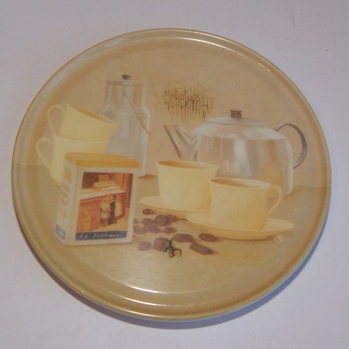 Top table melamine lifestyle - top,