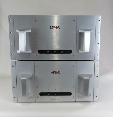 Melos triode plus mono 400 - melos,