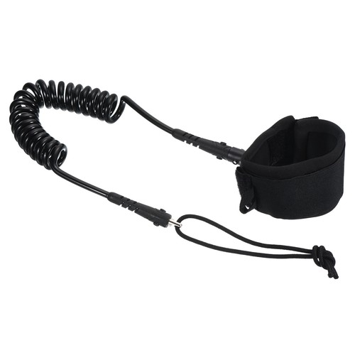 7ft 2mm surfboard leash - 7.2mm,