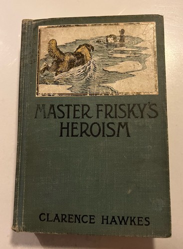 1911 vintage master - vintage, frisky’s