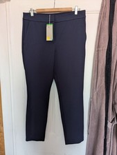 Boden Highgate Ponte Trousers