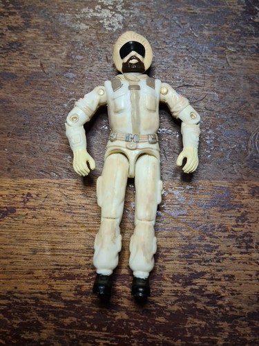 Snow job vintage joe - snow,
