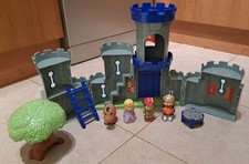 ELC Happyland Sherwood Castle