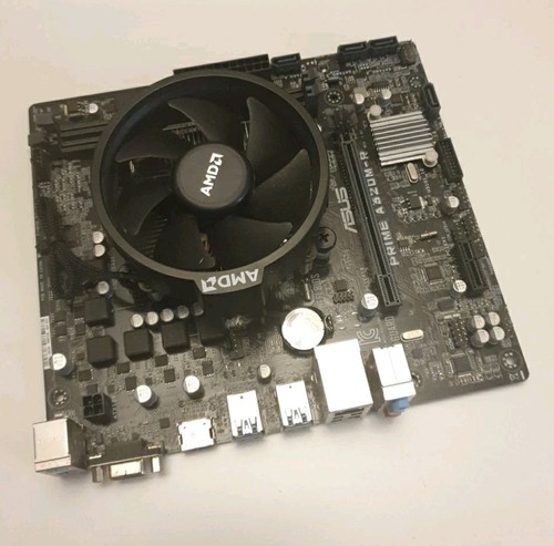 Asus prime a320m - asus, a320m-r