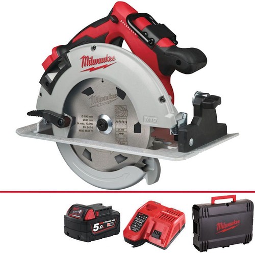 Milwaukee m18blcs66 501b m18 - m18blcs66-501b,