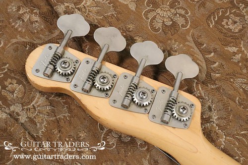 Fender 1971 telecaster bass - fender,