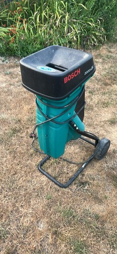 Bosch axt 2000 - bosch, electric