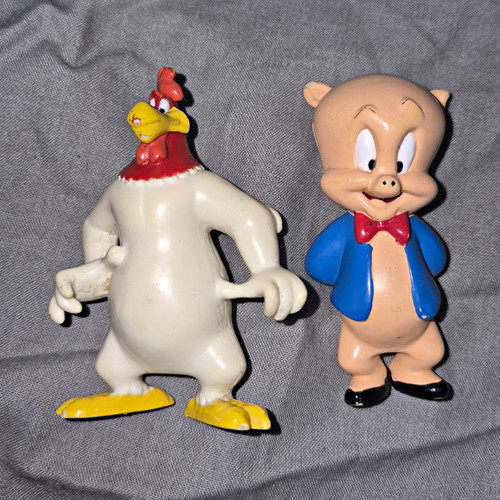 Warner bros 2001 looney - 2001, tunes