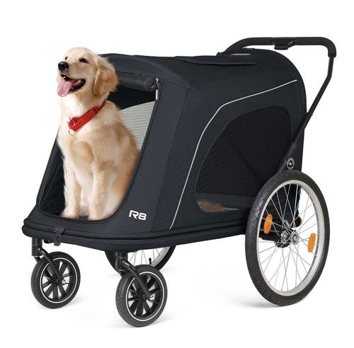 Beberoad wheeled foldable - r8,