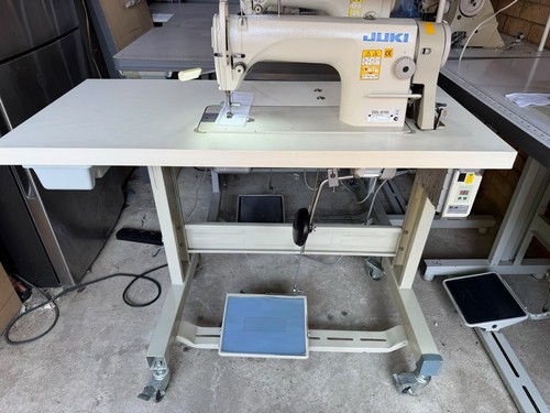 Juki industrial sewing - ,