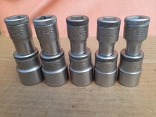 10 Gedore D19 AF  1/2 inch Drive