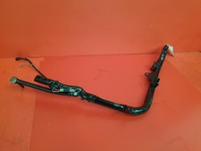 2025 TRIUMPH BONNEVILLE T120 BLACK LEFT FRAME RAIL MOUNT
